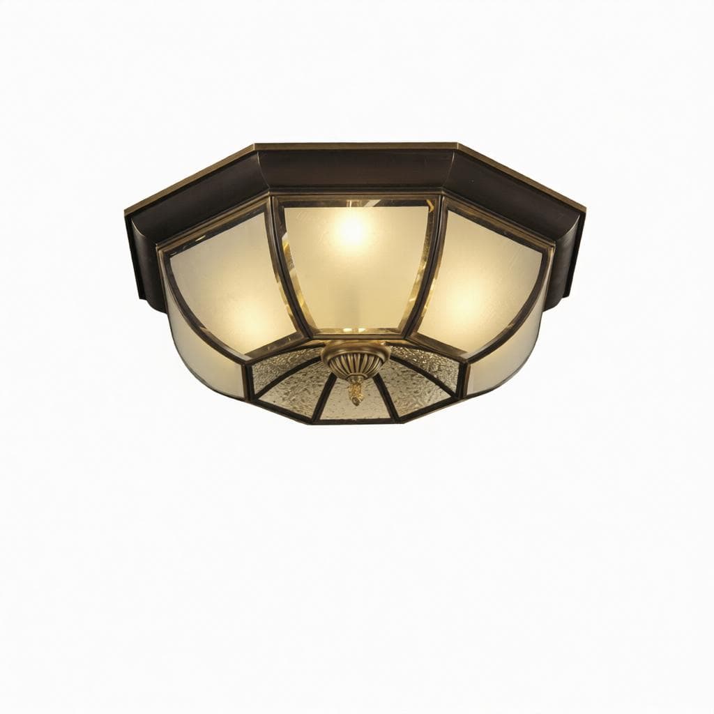 Syrenrae | Ceiling Mounted Light