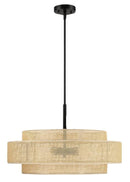 Deperio | Drum Chandelier