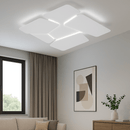 Hany | Semi Flush Mounted Light