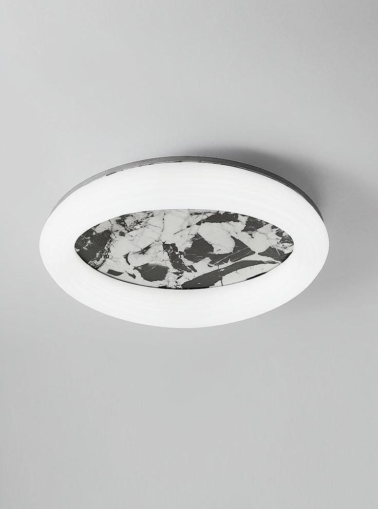 Fradin | Ceiling Mounted Light - Detail View #3 | HomeCartel