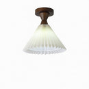Solivara I Semi Flush Mounted Light