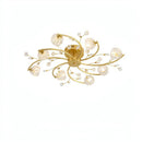 Dovynne | Semi Flush Mounted Light