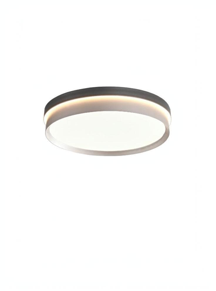 Alker Une | Ceiling Mounted Light - Detail View #2 | HomeCartel