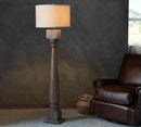 Sylverien I Floor Lamp