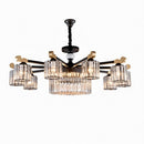 Kerric C | Chandelier