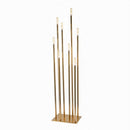 Eriolen A | Crystal Floor Lamp