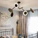 Hrenko | Chandelier - Home Cartel ®