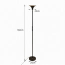 Gershow A | Floor Lamp