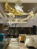 Orenthai I Cluster Chandelier