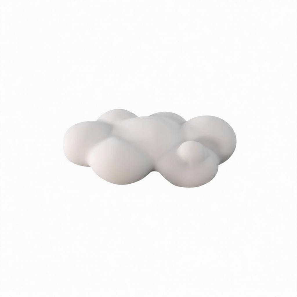 Luntherin Deux | Outdoor Table Lamp