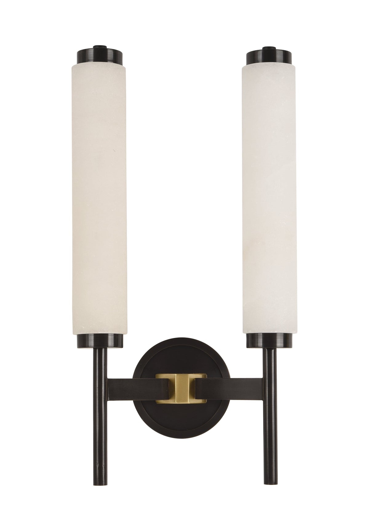 Virelle | Alabaster Wall Light - Detail View #2 | HomeCartel