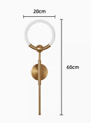 Faynera | Linear Wall Light