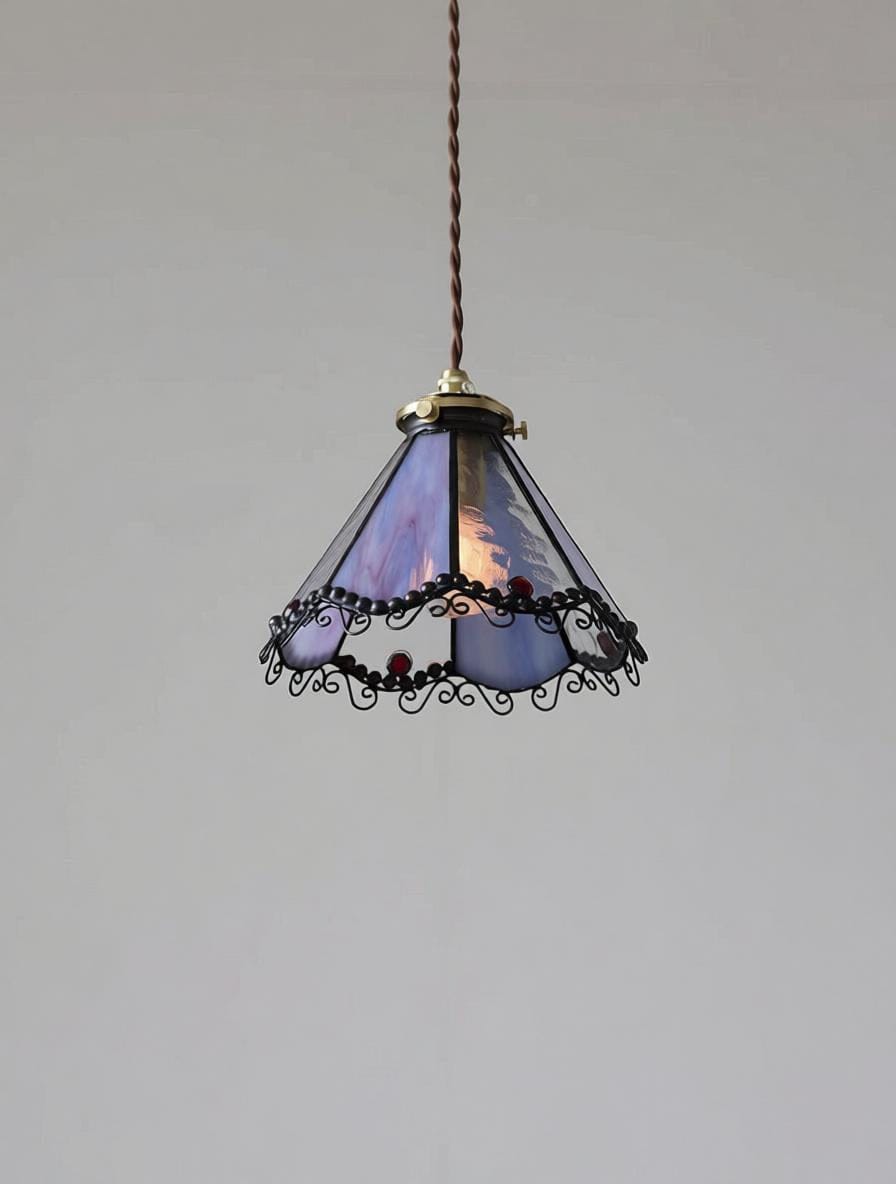Nymelind I Pendant Light - Detail View #5 | HomeCartel