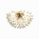Orvicor | Semi Flush Mounted Light