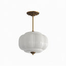 Nissandor B I Semi Flush Mounted Light
