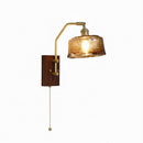 Serilune C I Wall Light