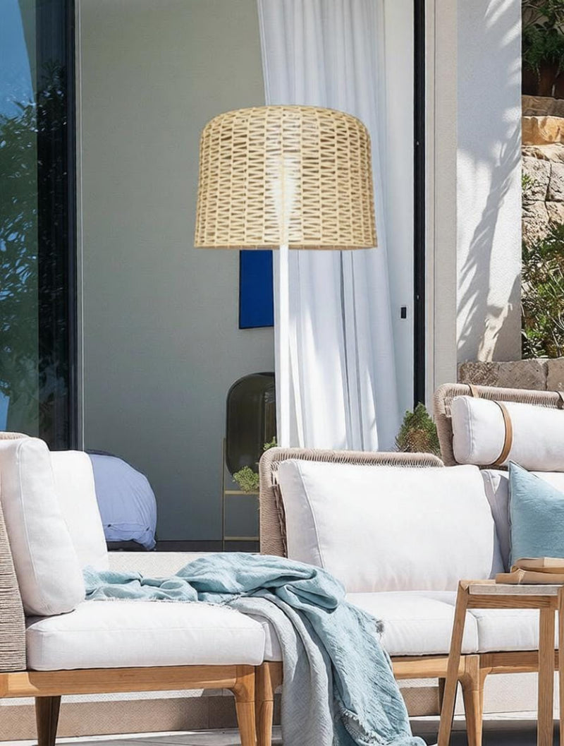 Northerara | Outdoor Table Lamp