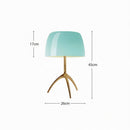 Selunara I Table Lamp