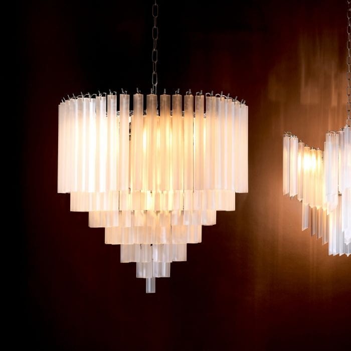 Frolina | Chandelier - Detail View #3 | HomeCartel