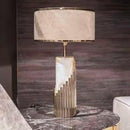 Oryxen | Shaded Table Lamp