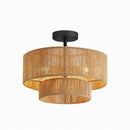 Rymendra | Semi Flush Mounted Light