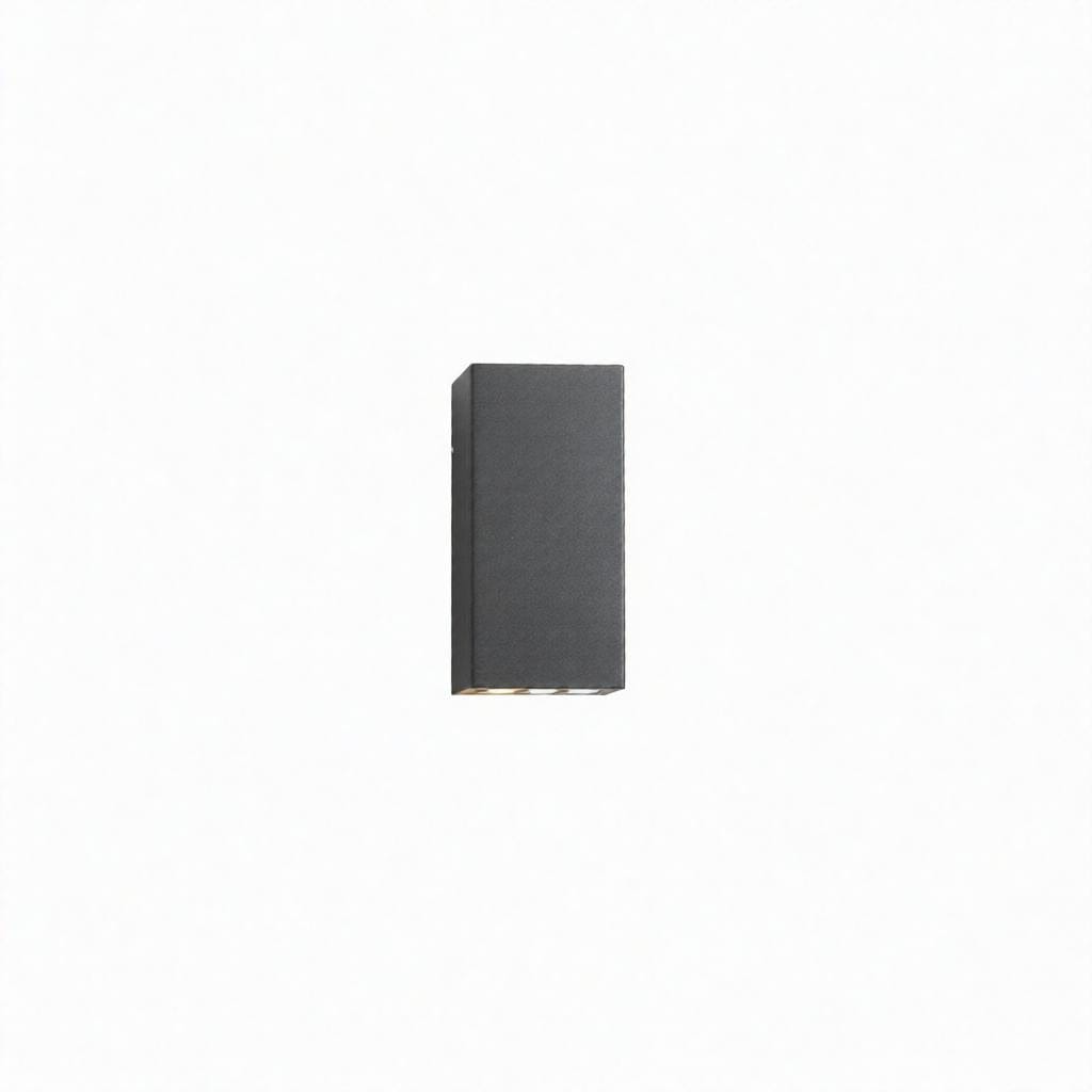 Norynthil | Outdoor Wall Light - Detail View #9 | HomeCartel