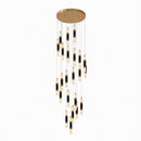 Solis | Cluster Chandelier