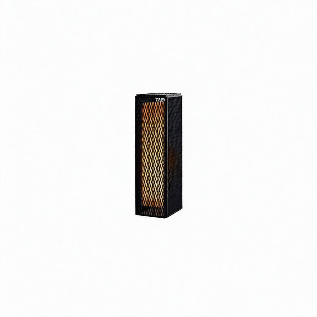 Ralvenora | Outdoor Table Lamp - Detail View #7 | HomeCartel