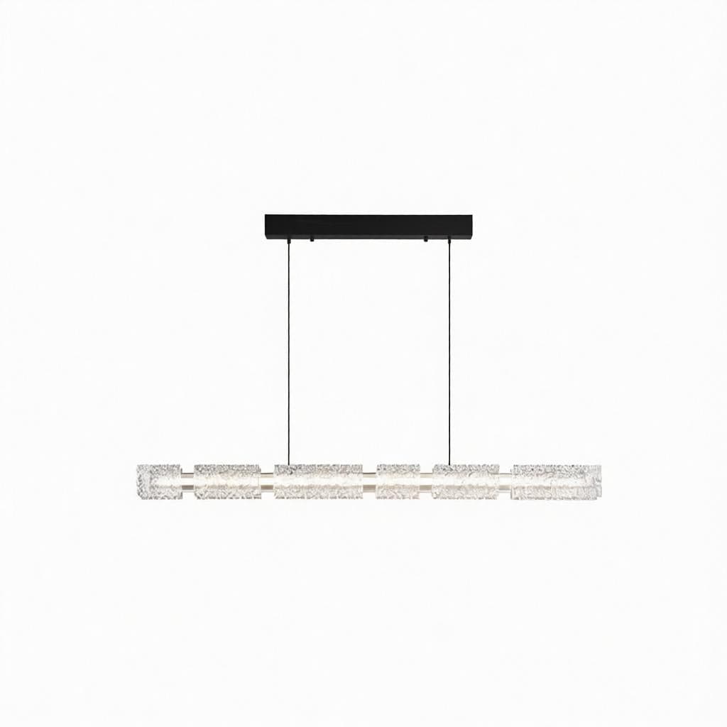Hulshof A | Linear Chandelier - Modern Chandelier | HomeCartel Philippines