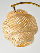 Thalurea | Floor Lamp - Home Cartel ®