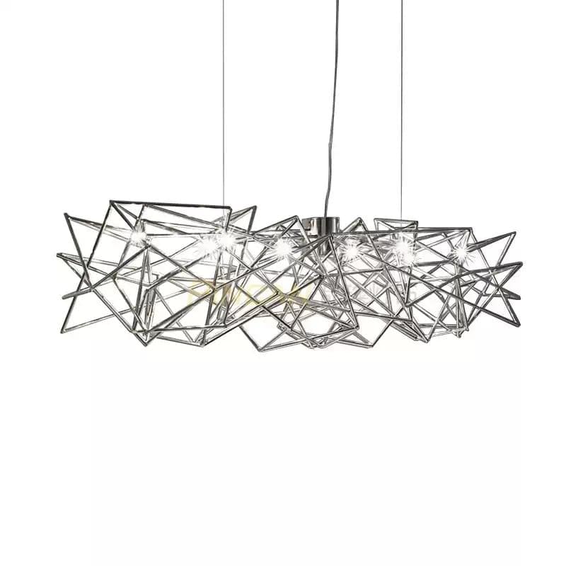 Morse A | Chandelier - Modern Chandelier | HomeCartel Philippines