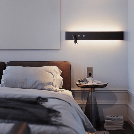 Krondal | Linear Wall Light - Home Cartel ®