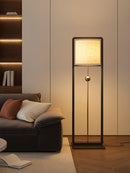 Halinora Deux | Floor Lamp