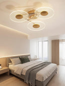 Gorlin | Semi Flush Mounted Light