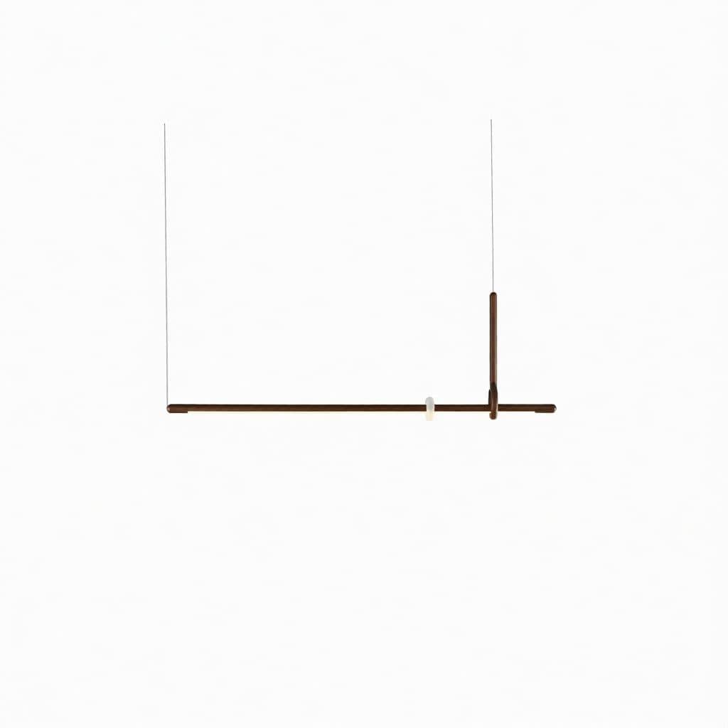Fiato | Linear Chandelier - Modern Chandelier | HomeCartel Philippines