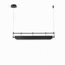 Cowfer | Linear Chandelier