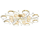 Renwick | Semi Flush Mounted Light