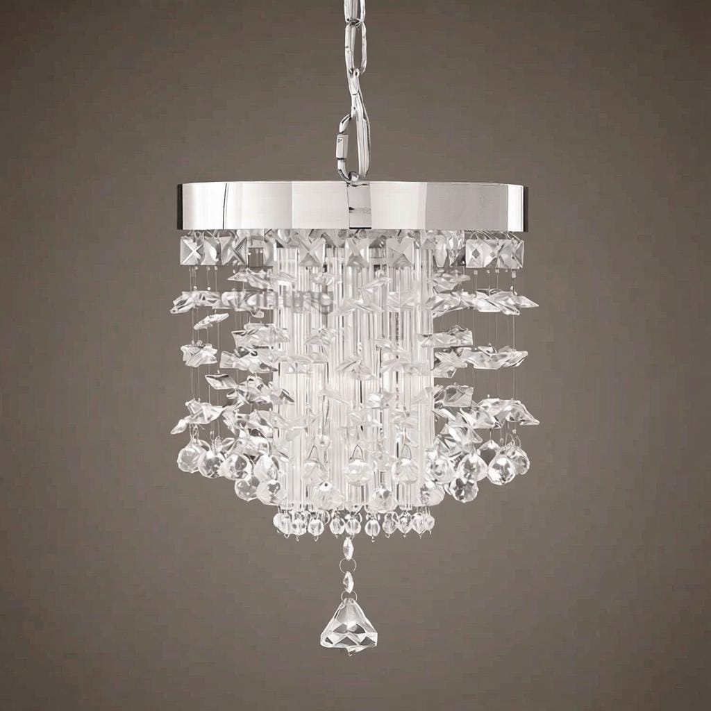 Aethelwen A | Mini Chandelier - Detail View #3 | HomeCartel