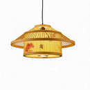 Thalunya A | Pendant Light