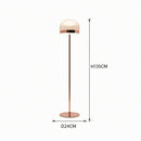 Sorellith Deux | Floor Lamp