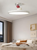 Jarren | Semi Flush Mounted Light