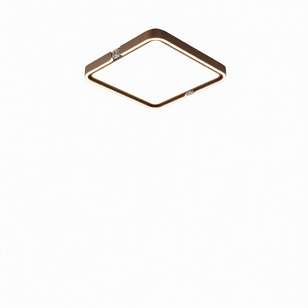 Brosmer B | Ceiling Mounted Light - Detail View #4 | HomeCartel