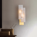 Sorellan | Alabaster Wall Light