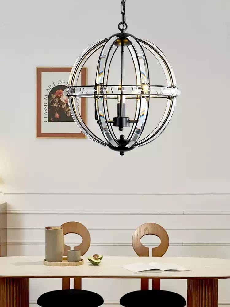 Mambo D | Pendant Light - Detail View #2 | HomeCartel