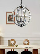 Mambo D | Pendant Light