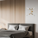 Alfdis | Modern Wall Light