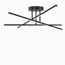Nivex Beam | Semi Flush Mounted Light