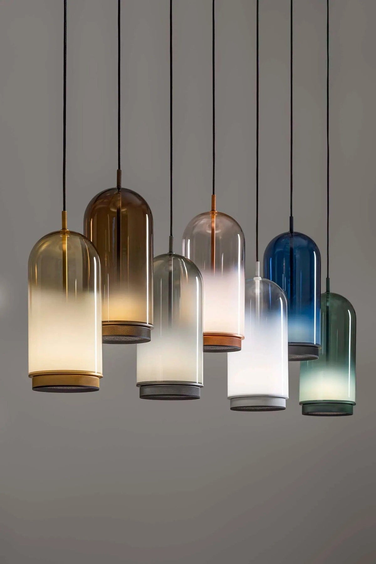 Zarenth Une | Pendant Light - Modern Pendant Light | HomeCartel Philippines