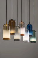 Zarenth Une | Pendant Light