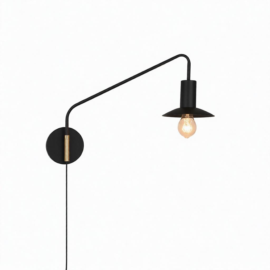 Ulvera | Wall Light Swing Arm